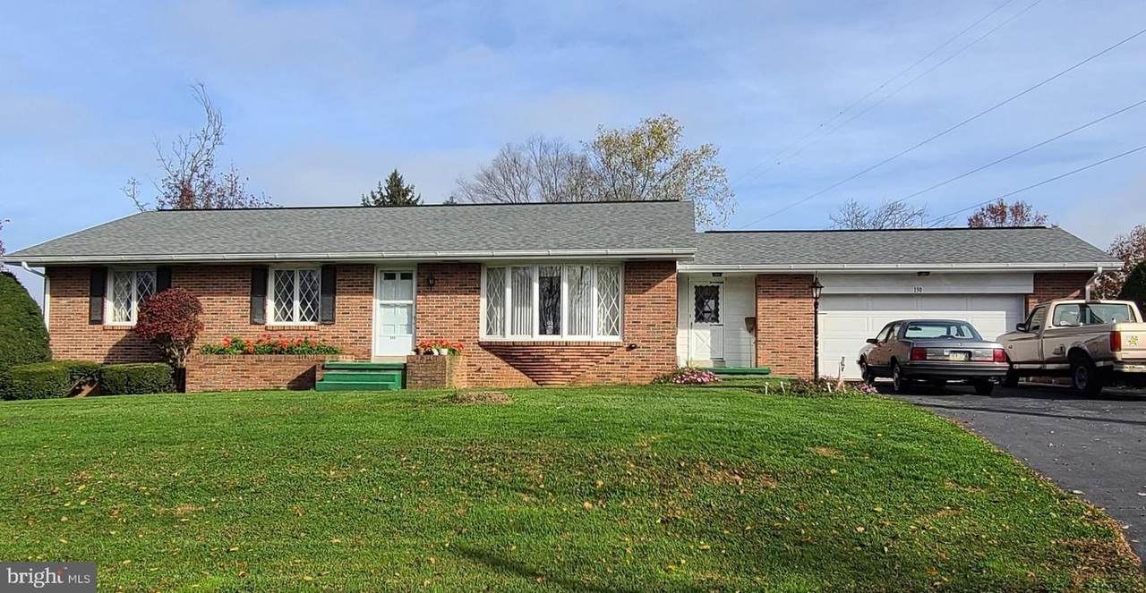 130 Blue Lake Road - Photo 1