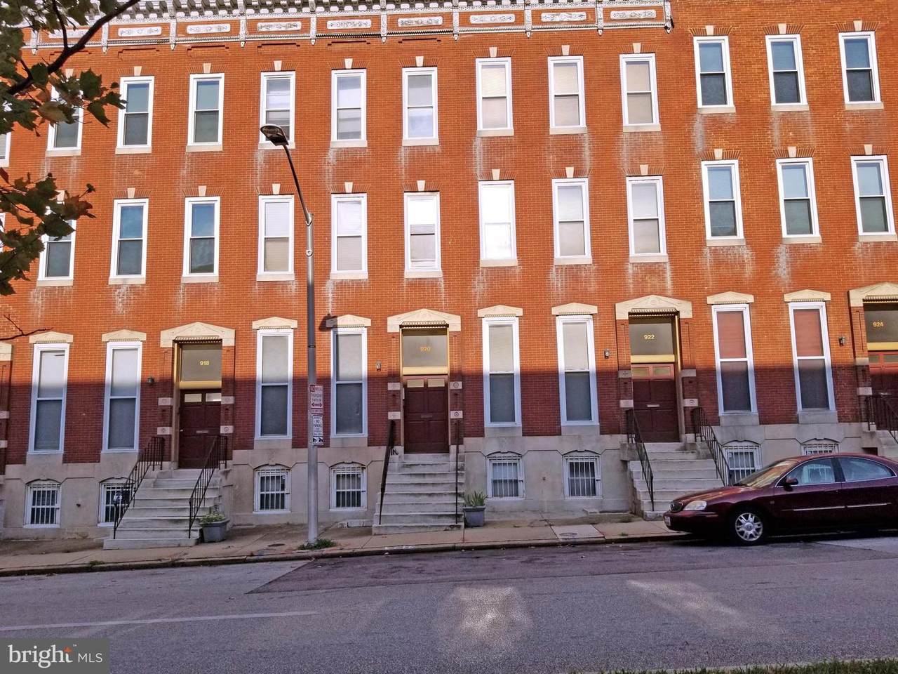 920 Fulton Avenue - Photo 1