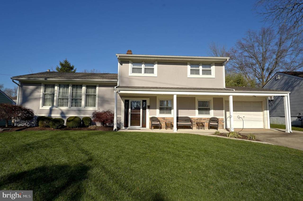 20 Lumar Road - Photo 1