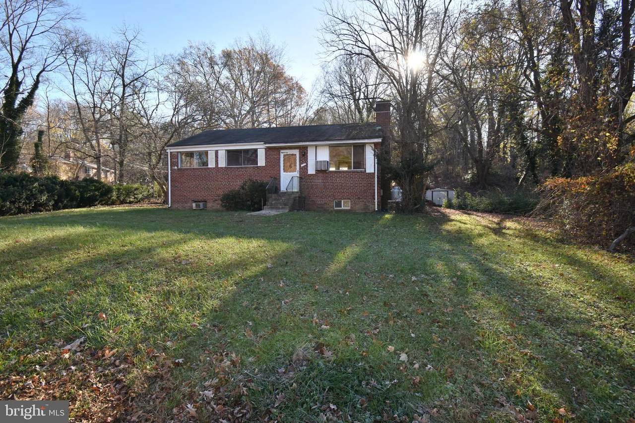 1305 Rich Hill Drive - Photo 1