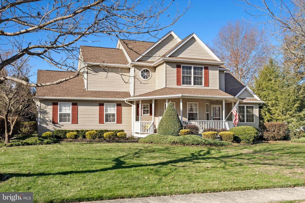4 Purple Ash Court - Photo 1
