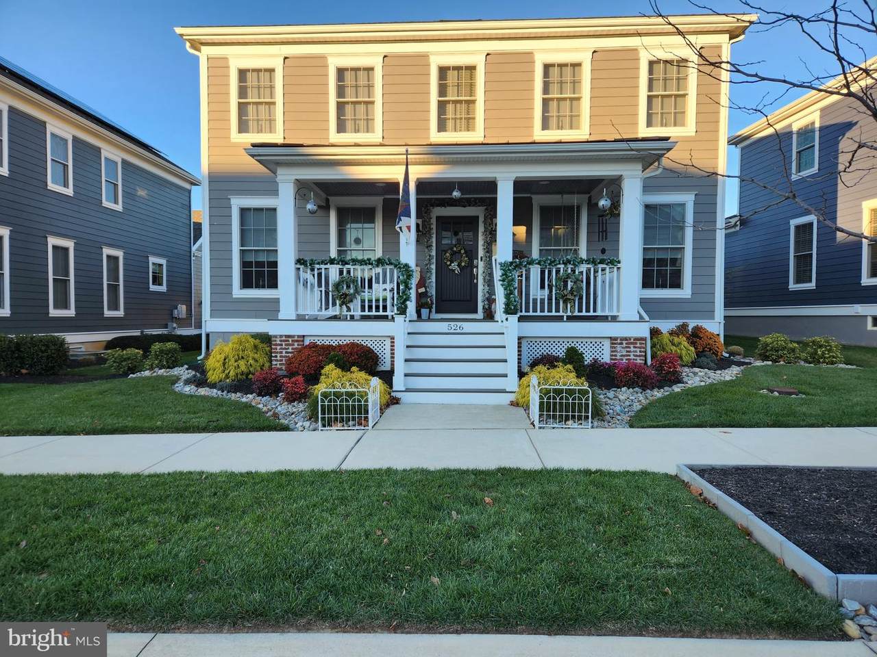 526 Wheelmen Street - Photo 1