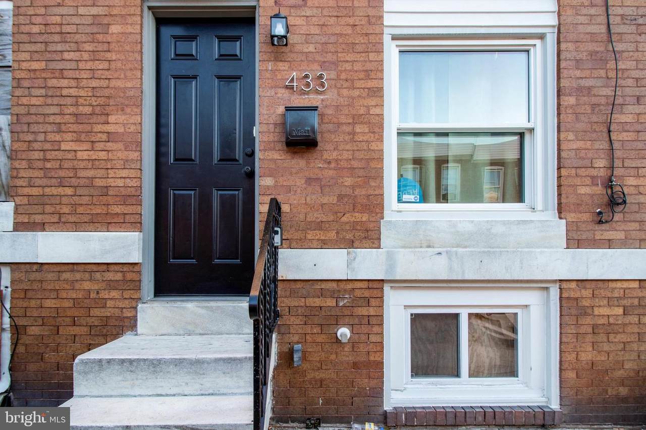 433 Curley Street - Photo 1