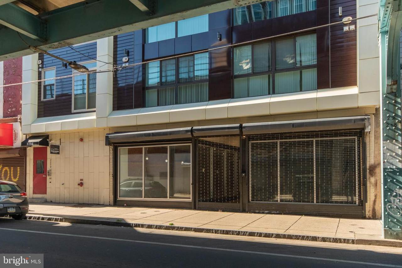2206-10 Front Street - Photo 1