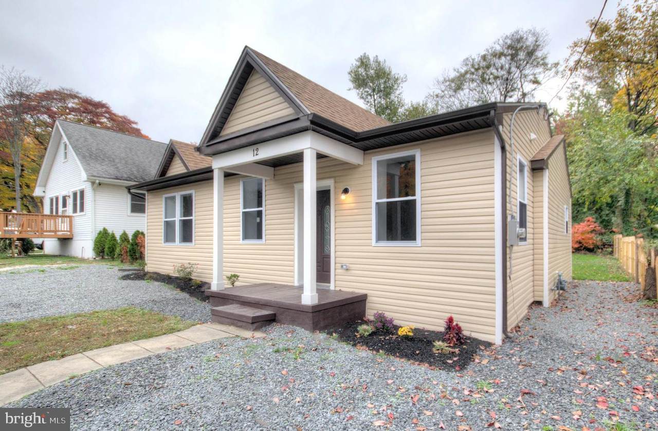12 Clifford Avenue - Photo 1