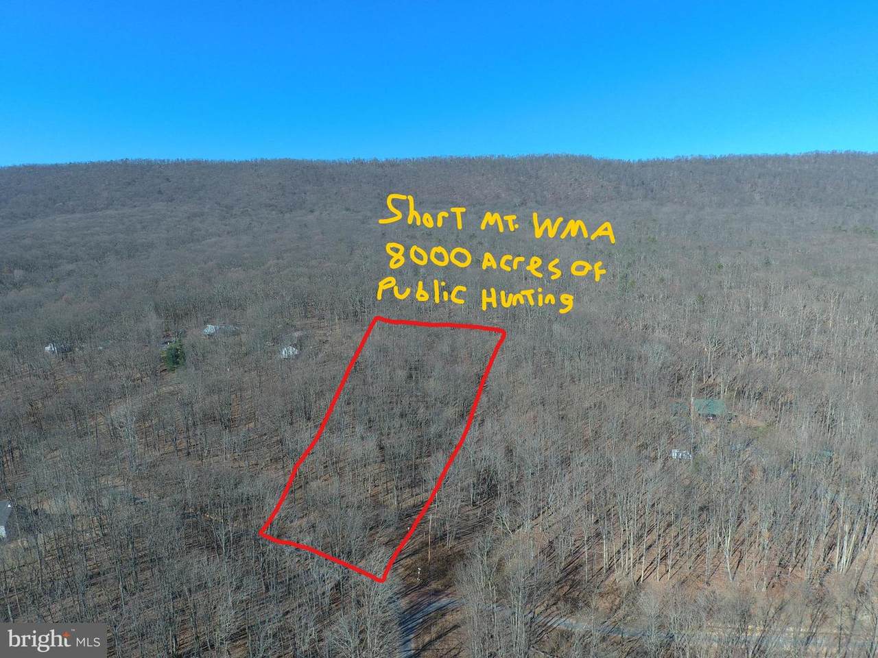 Rolling Ridge Road - Photo 1