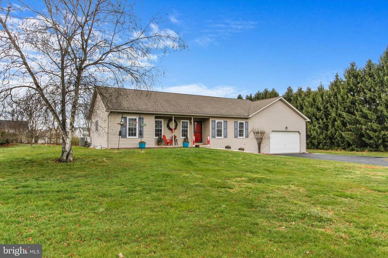 114 Ridge Hill Road - Photo 1