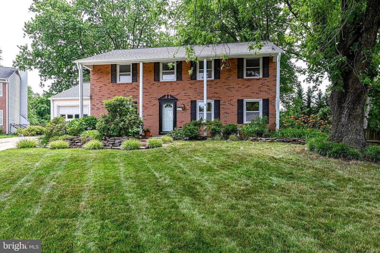 4223 Pennsboro Court - Photo 1