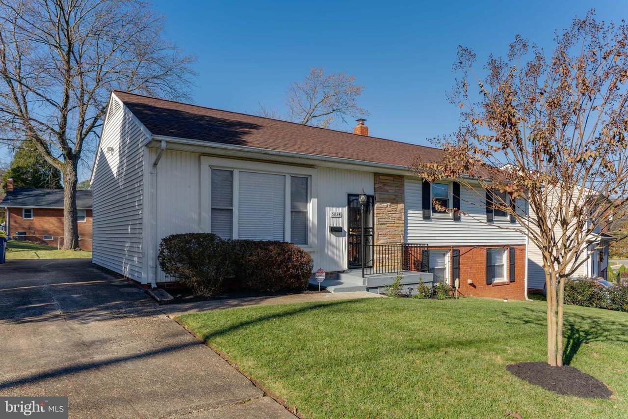 5824 Lamont Drive - Photo 1