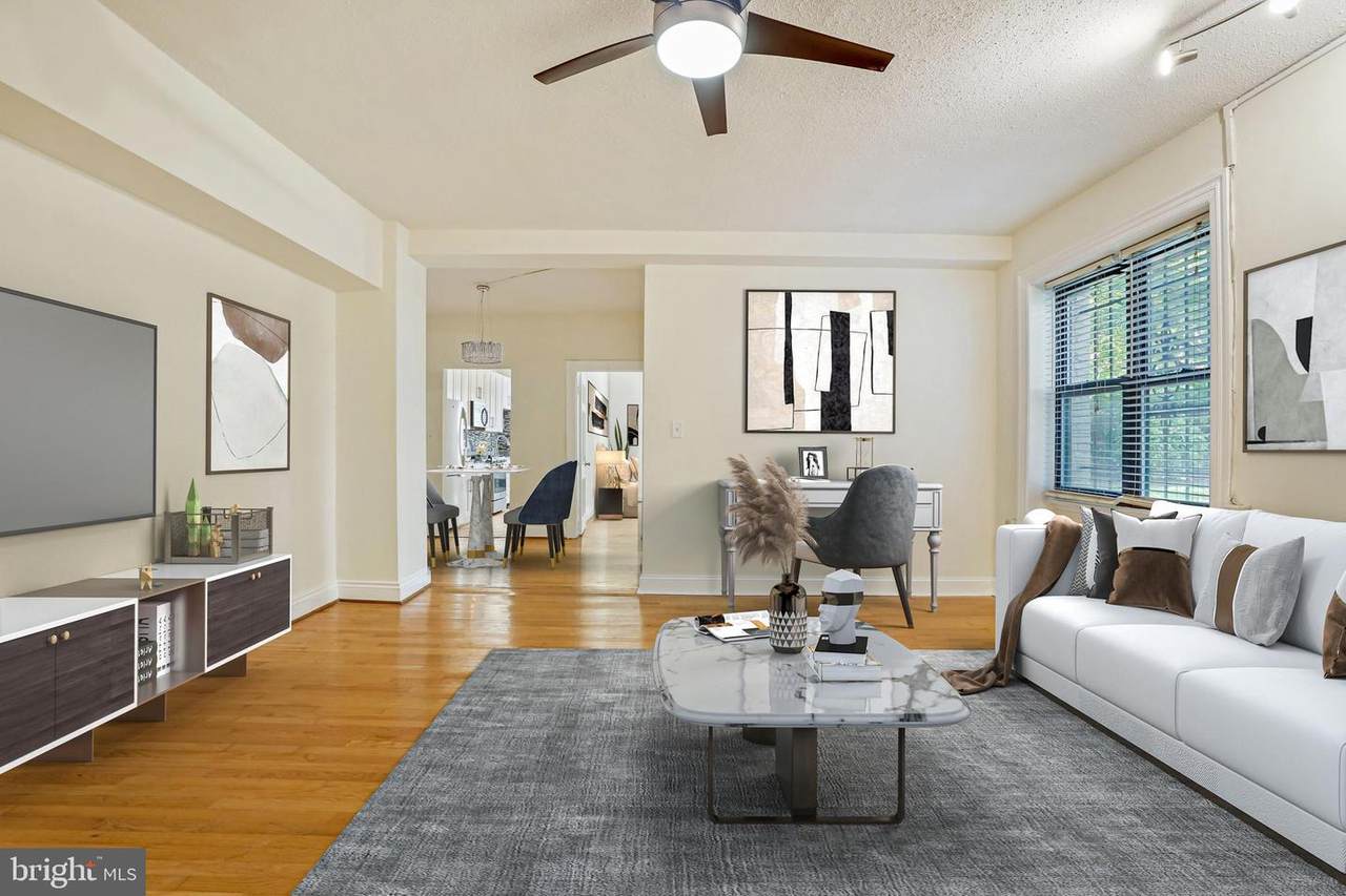 3100 Connecticut Avenue - Photo 1