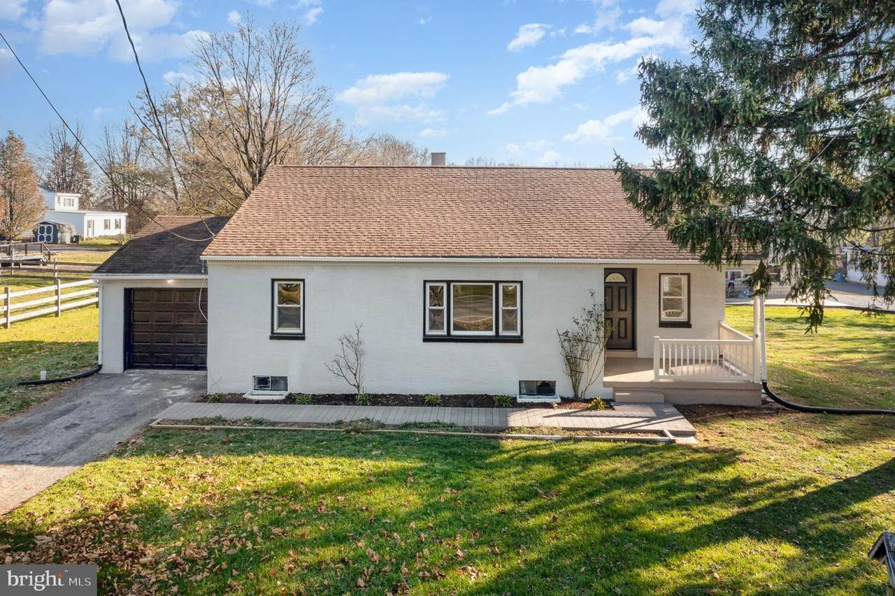 169 Buckwalter Road - Photo 1