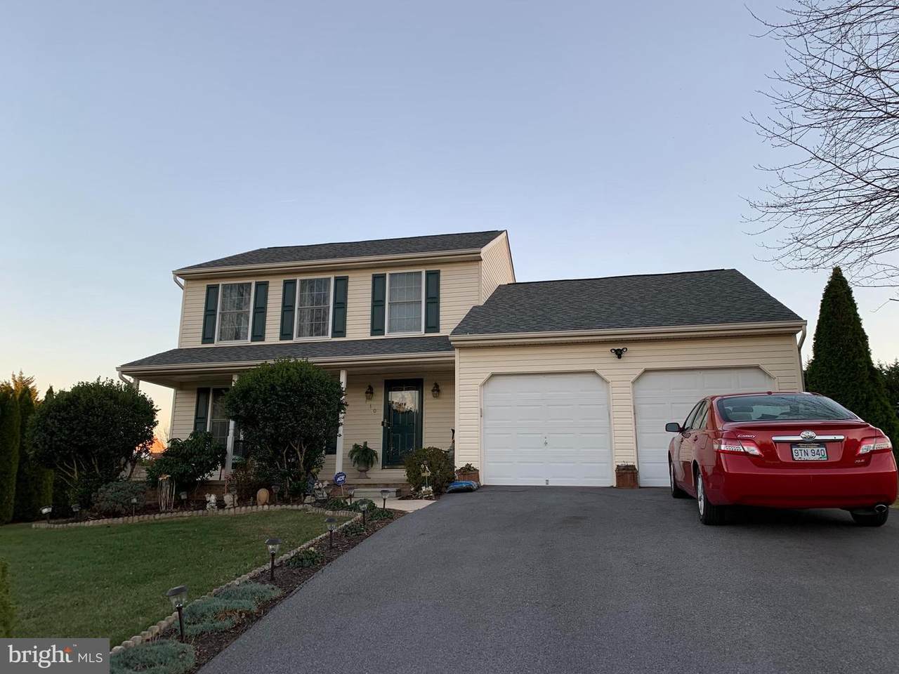 110 Michigan Drive - Photo 1