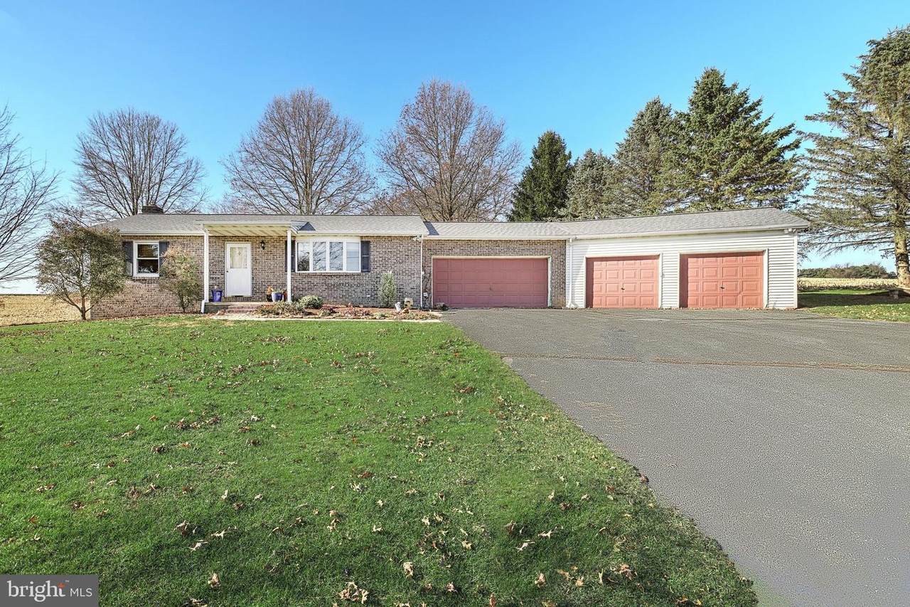 2754 Hain Road - Photo 1