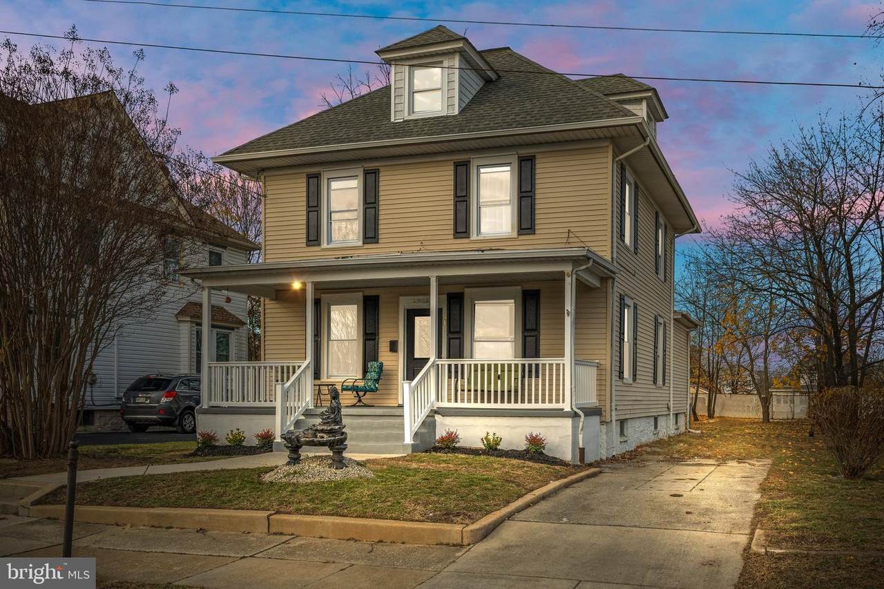215 Vanneman Avenue - Photo 1