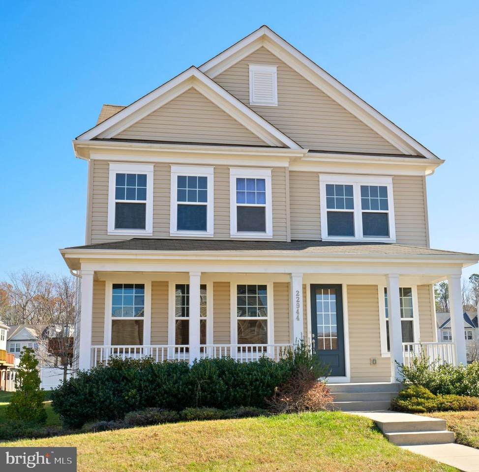 22944 Woodland Park Road - Photo 1