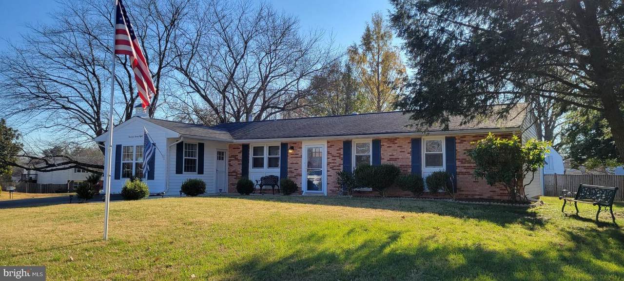 1428 Knight Avenue - Photo 1