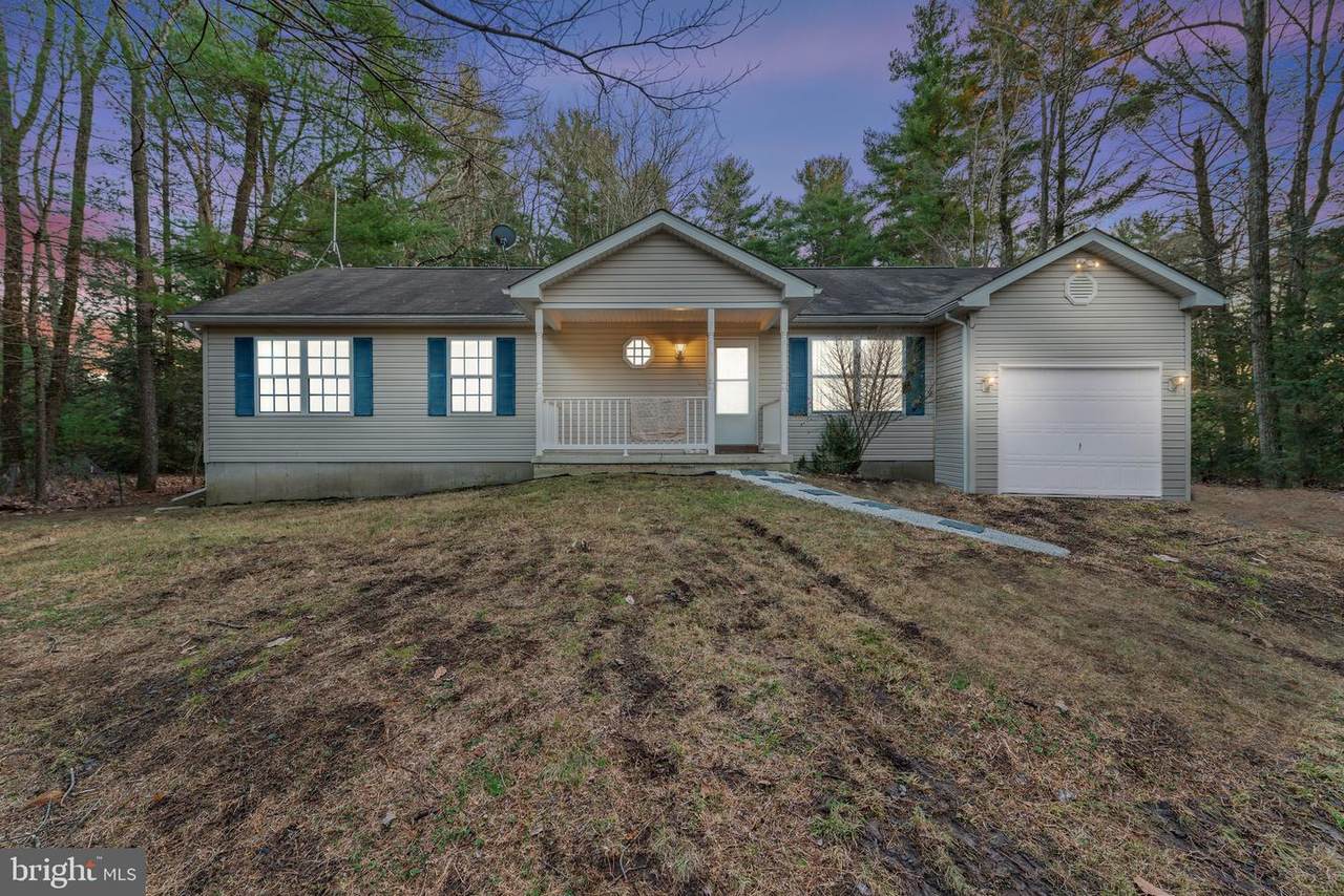5520 Springhouse Lane - Photo 1
