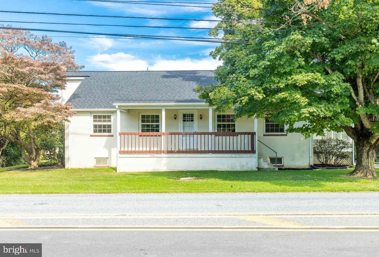 1060 Pocopson Road - Photo 1