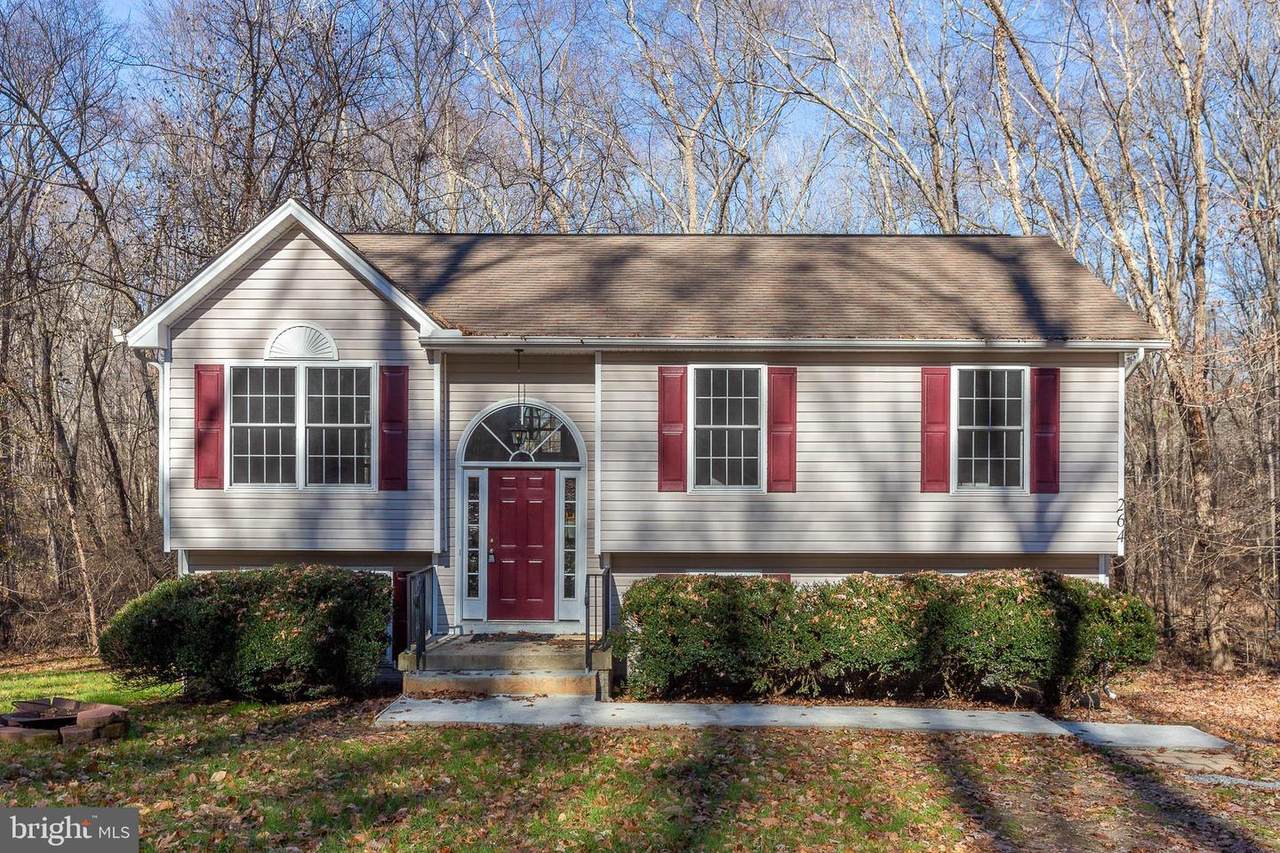 264 Cedar Ridge Drive - Photo 1