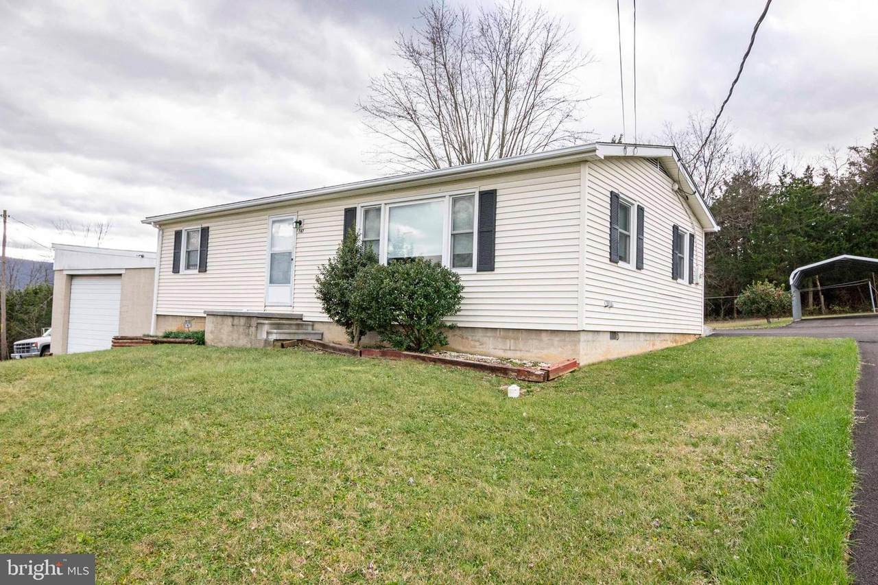 747 Ash Street - Photo 1