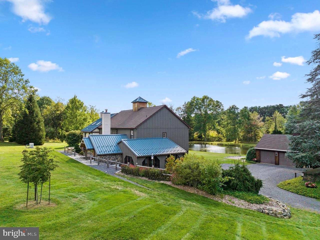 1631 Sweetbriar Road - Photo 1
