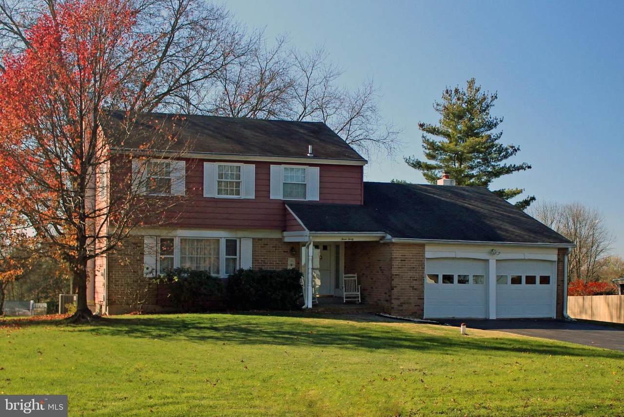 340 Yoder Road - Photo 1