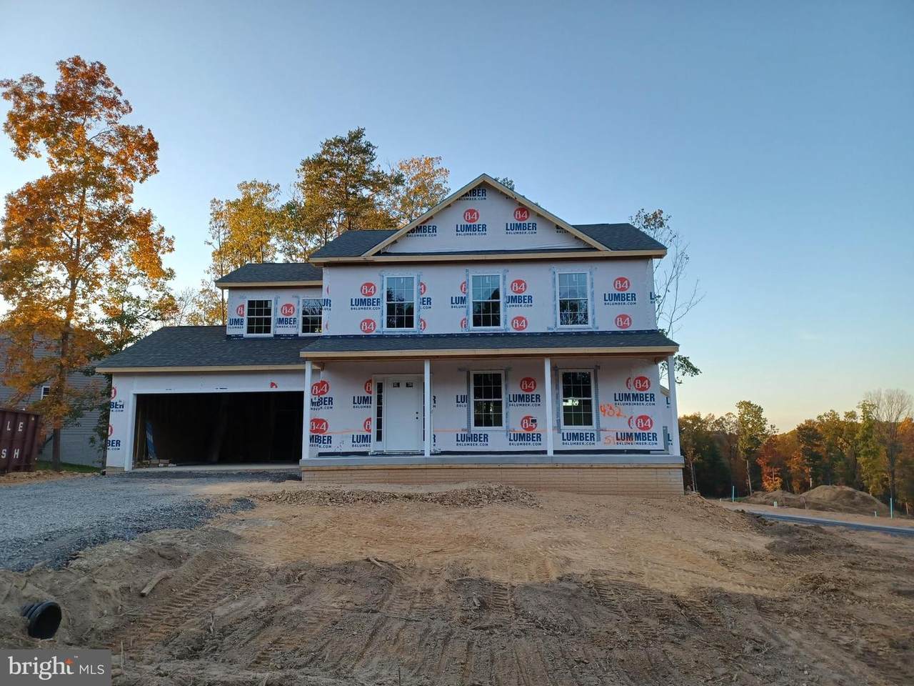 Lot 413 Basin Drive - Photo 1