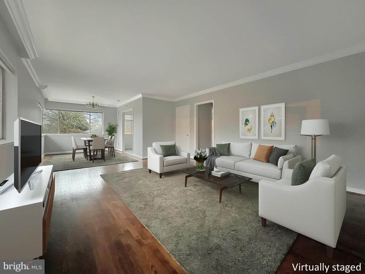5015 Sentinel Drive - Photo 1