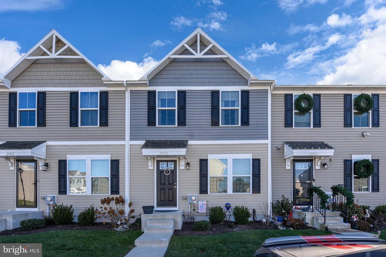 29010 Saint Thomas Boulevard - Photo 1