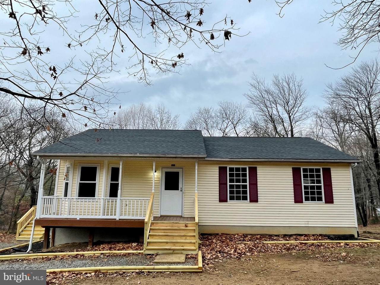 503 Gray Fox Road - Photo 1