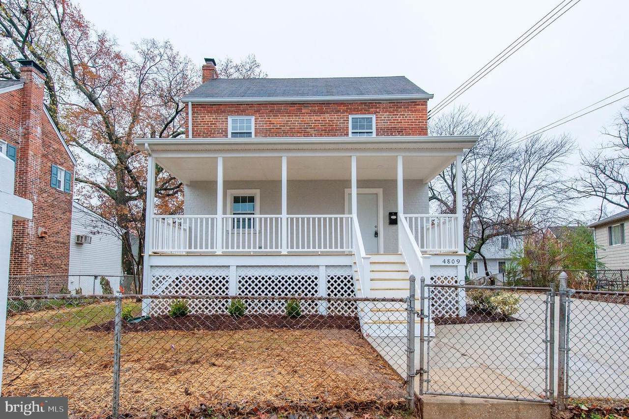 4809 Hamilton Street - Photo 1
