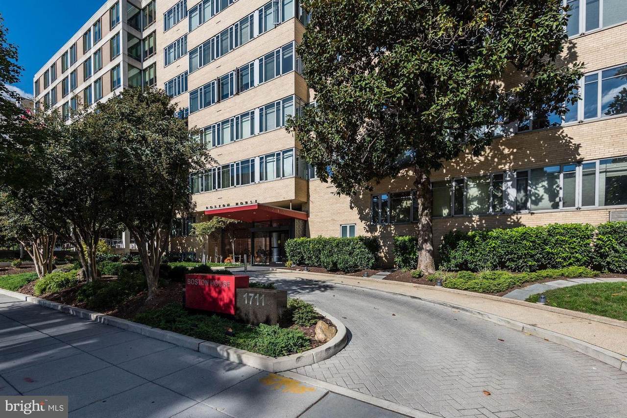 1711 Massachusetts Avenue - Photo 1