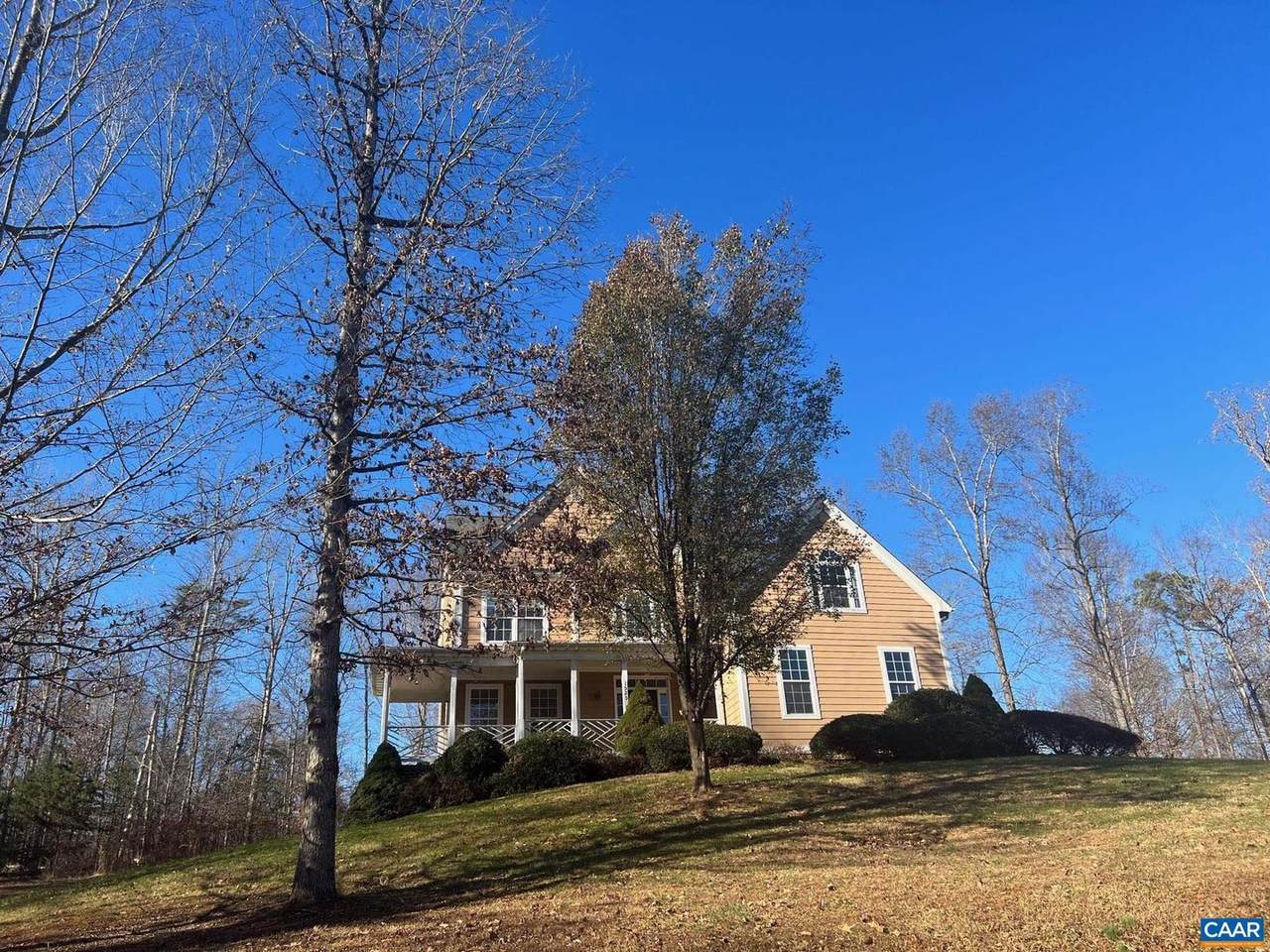 1525 Church Plains Dr - Photo 1