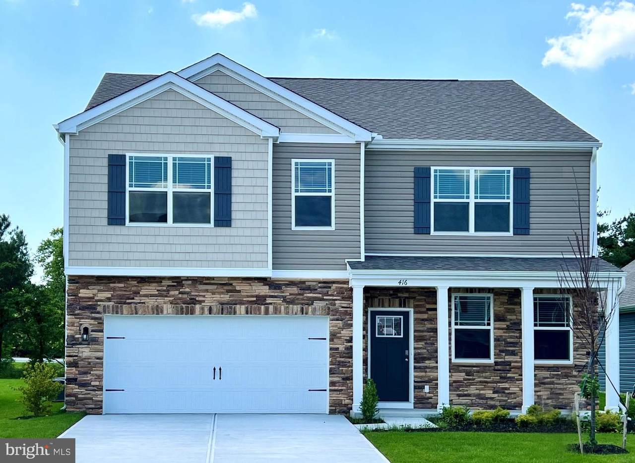 156 Porter Parkway - Photo 1