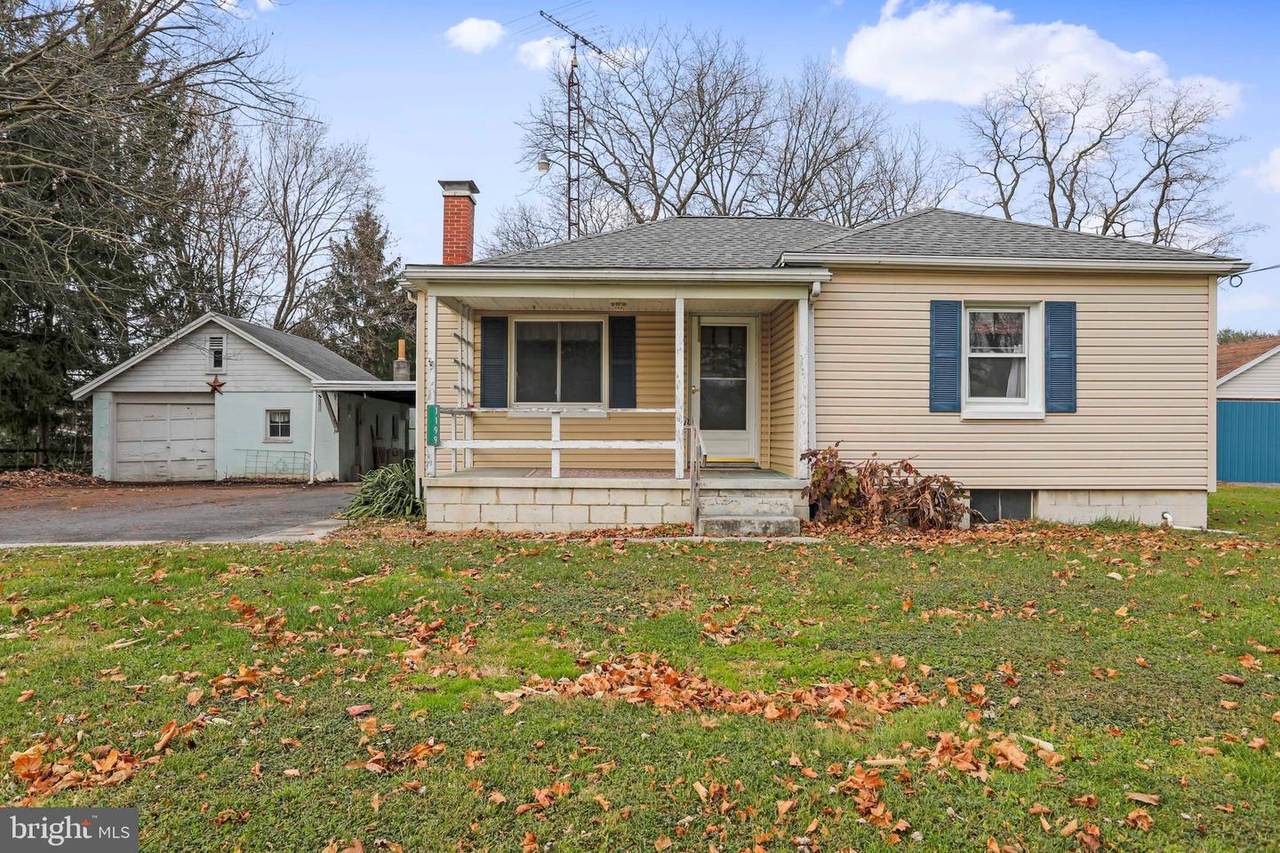 1199 Warm Spring Road - Photo 1