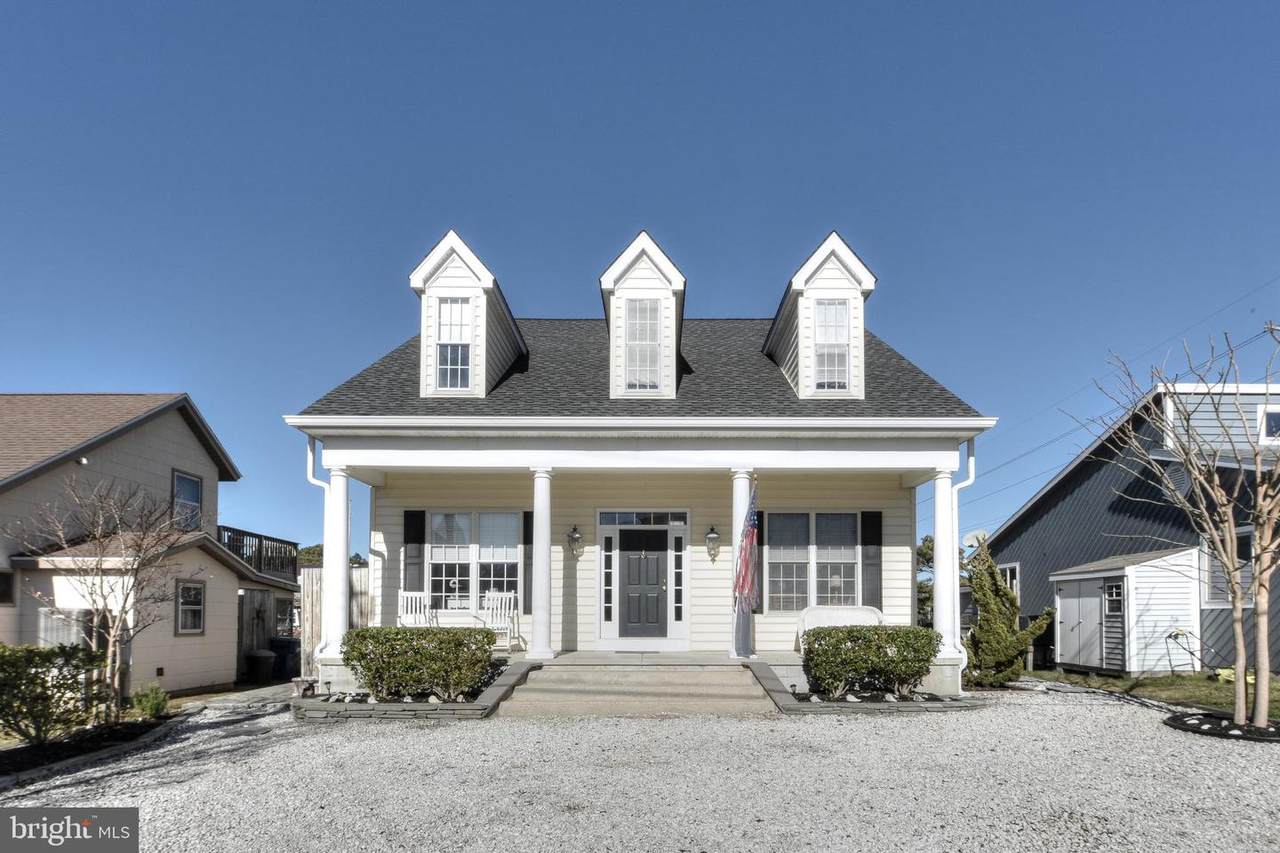 103 Brandywine Drive - Photo 1