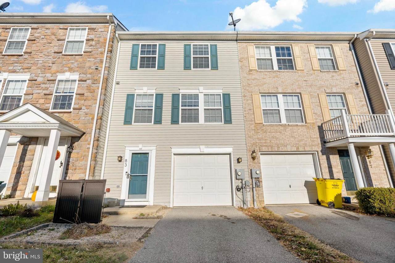 83 Dunlap Drive - Photo 1