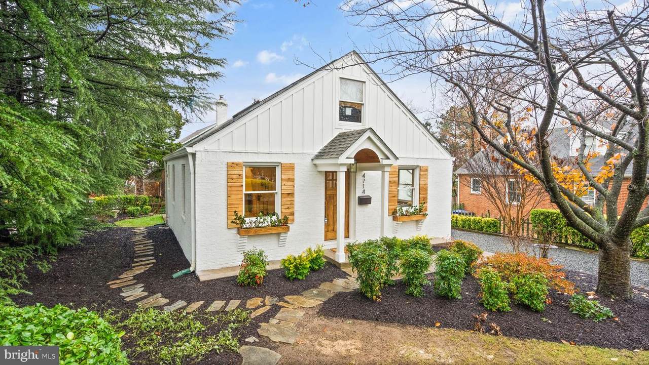 4714 20TH Street - Photo 1