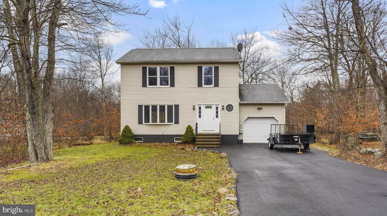 1680 Moonbeam Terrace - Photo 1