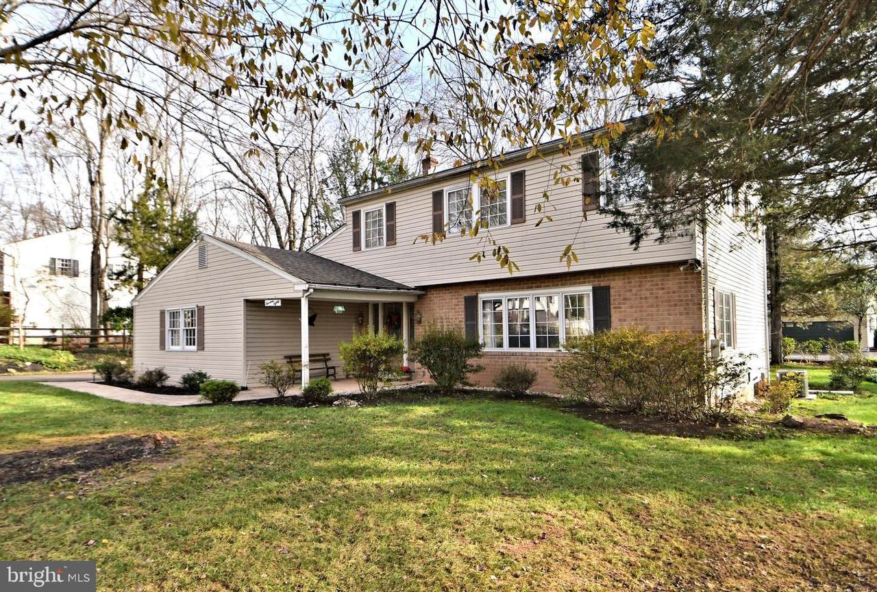 1480 Balboa Bend - Photo 1