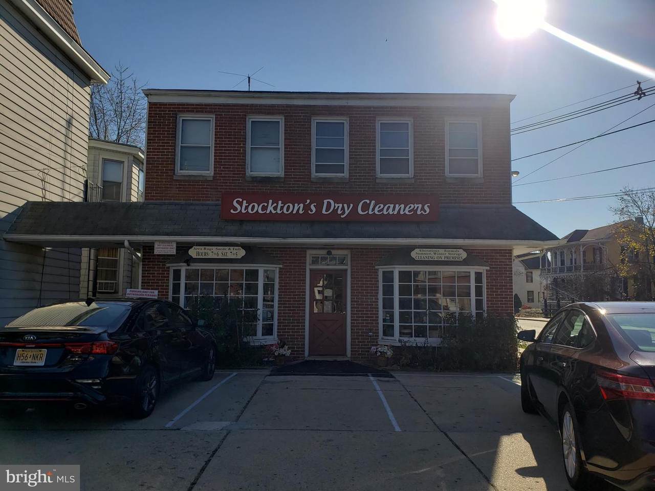 38 Washington Street - Photo 1