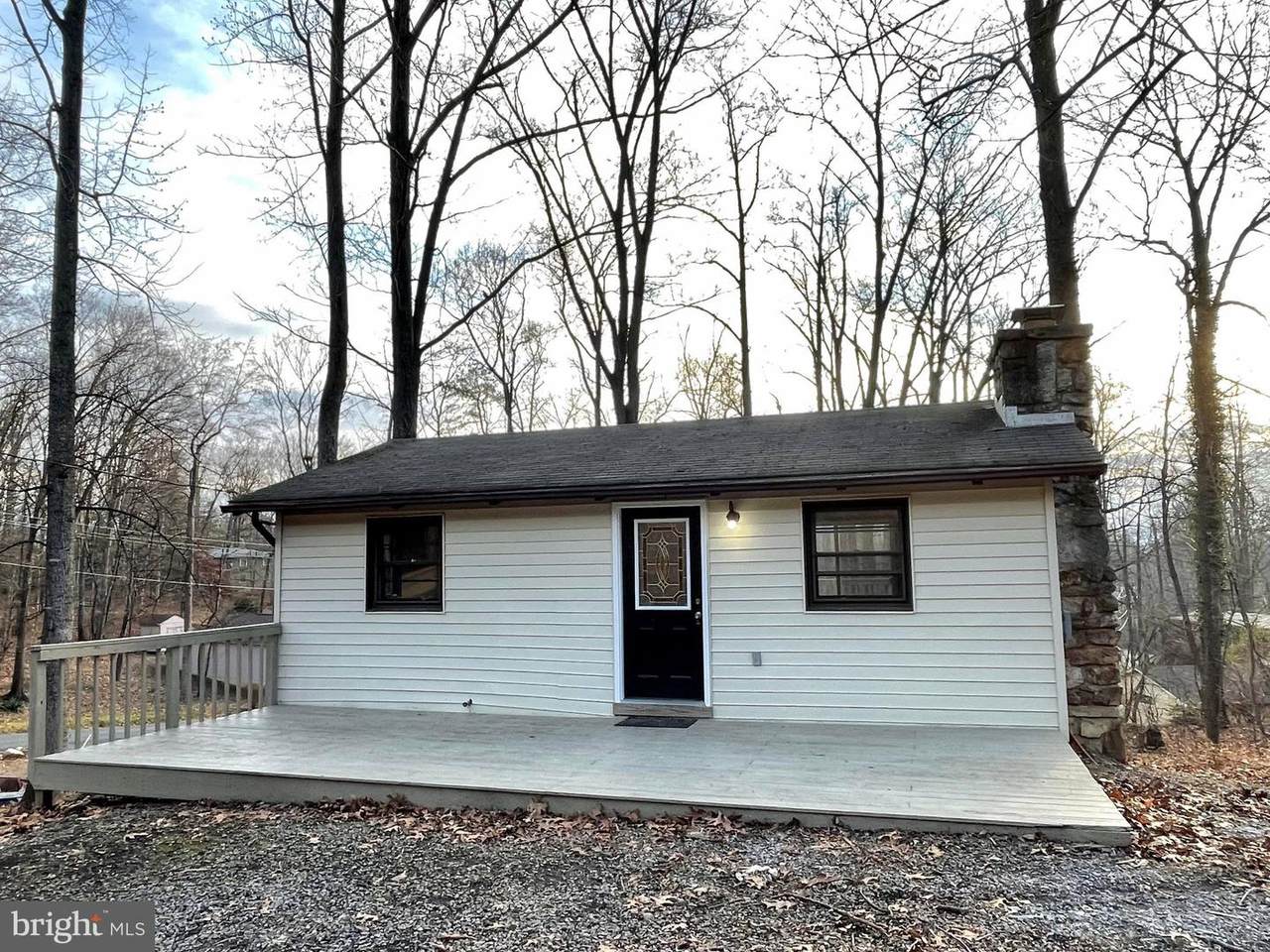 605 Tomahawk Trail - Photo 1