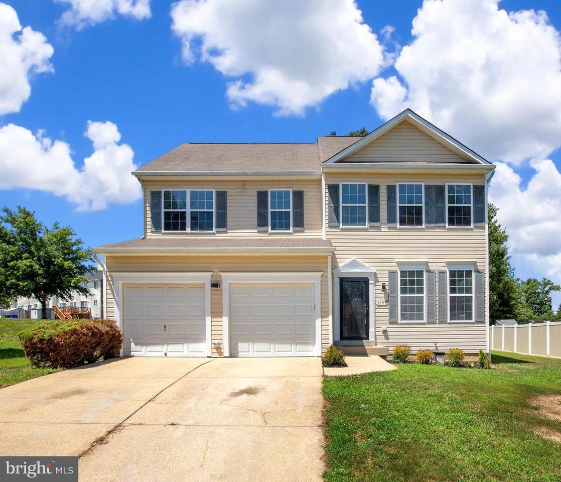 4105 Killington Court - Photo 1