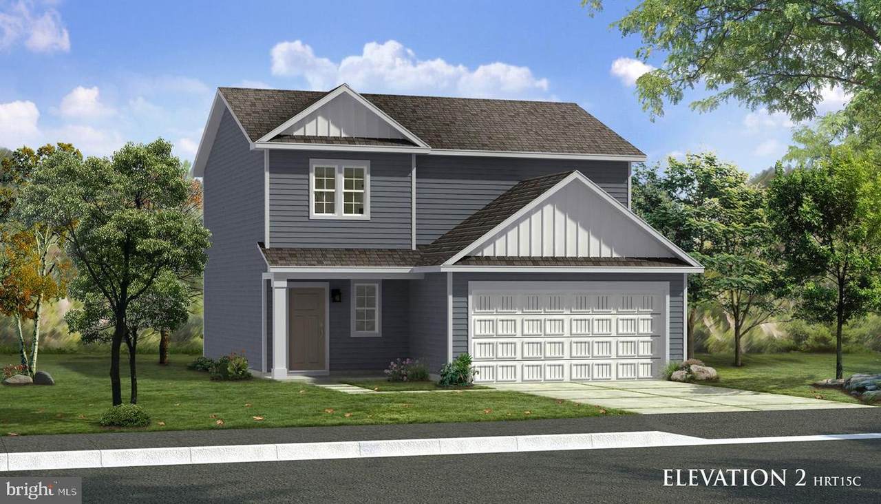 HOMESITE #1 Cpl Rodney Wayne Wilson Loop - Photo 1