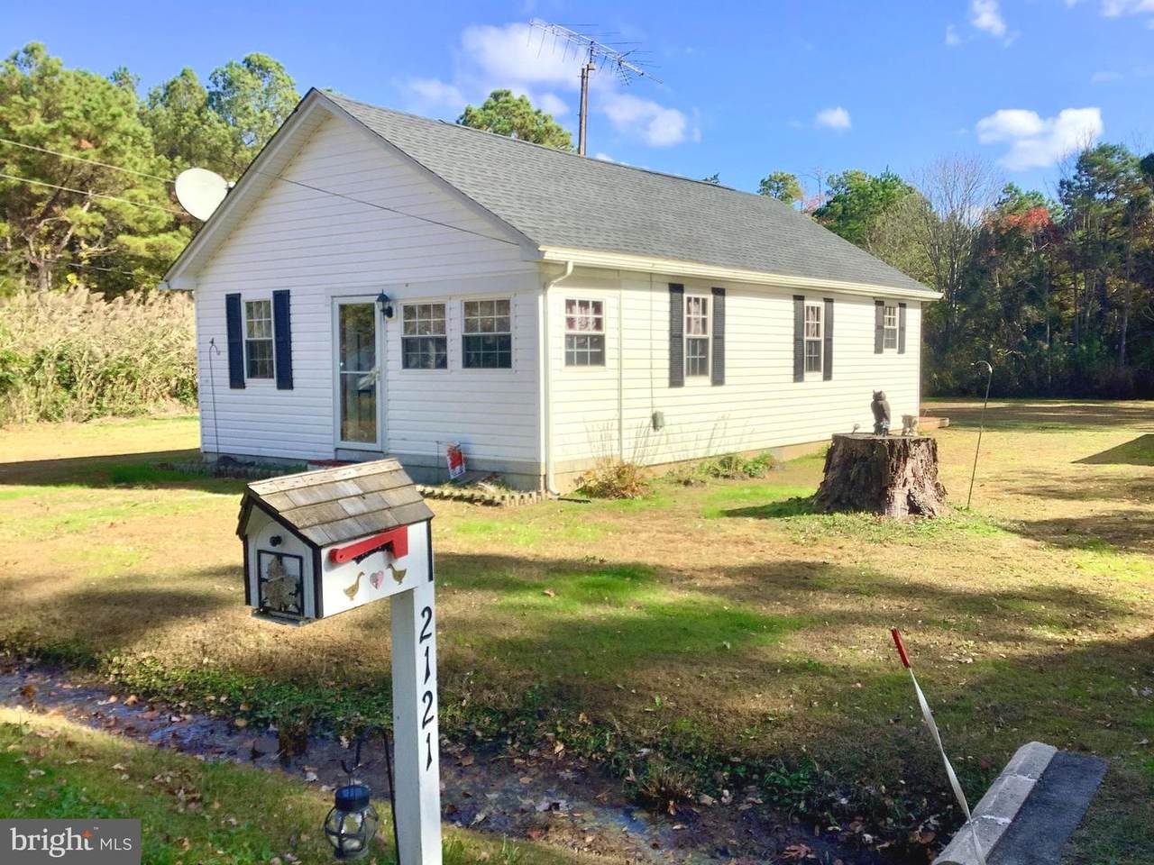 2121 Farm Creek Road - Photo 1
