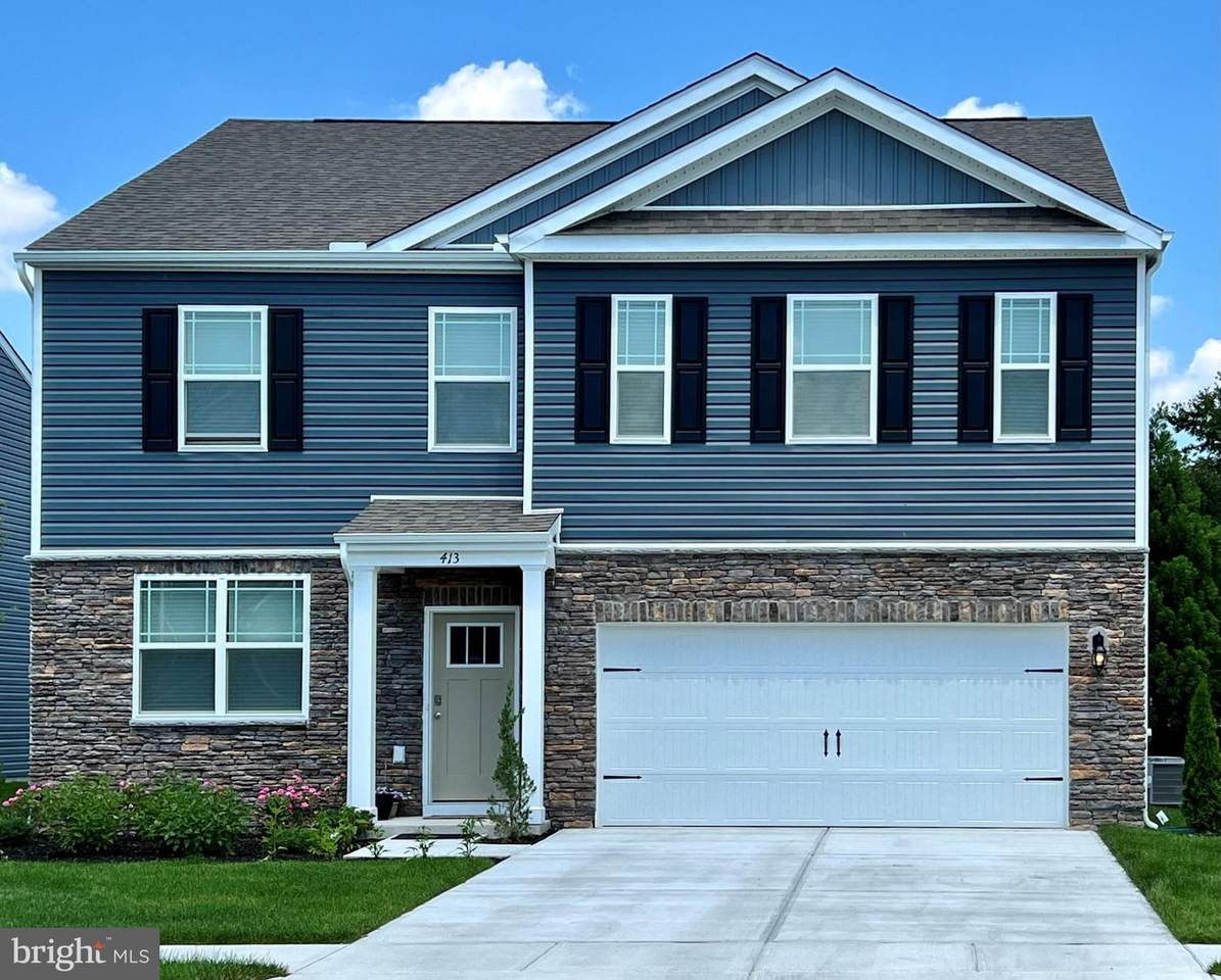 30727 Waterfront Drive - Photo 1