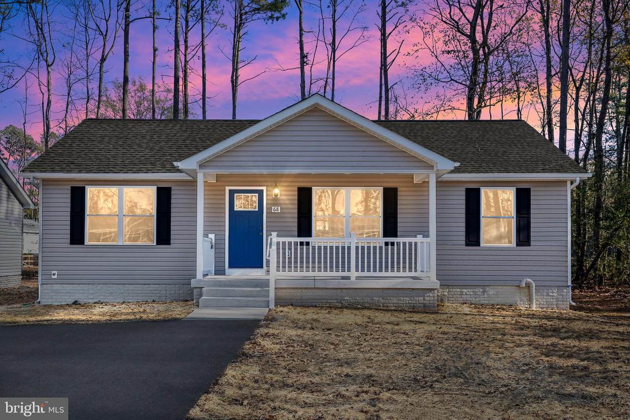 68 Oak Lane - Photo 1