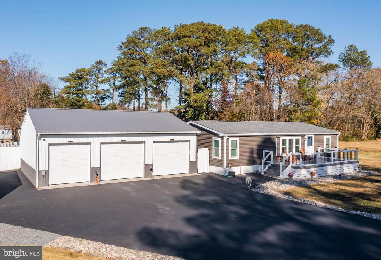24474 Kent Drive - Photo 1