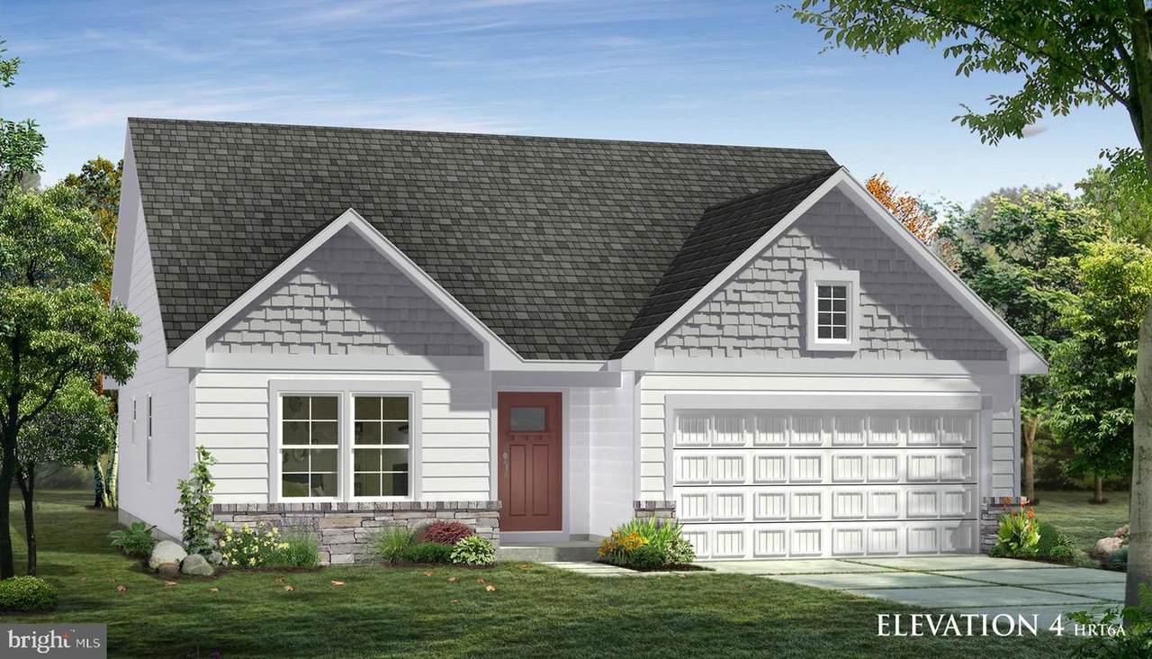 HOMESITE 2 Cpl Rodney Wayne Wilson Loop - Photo 1