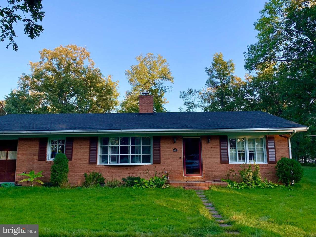 441 Liberty - Photo 1